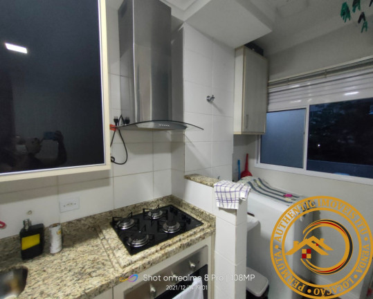 Imagem Apartamento com 2 Quartos à Venda, 49 m² em Nossa Senhora Aparecida - Itu Imagem Apartamento com 2 Quartos à Venda, 49 m² em Nossa Senhora Aparecida - Itu