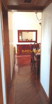 Imagem Apartamento com 3 Quartos à Venda, 72 m² em Vila Osasco - Osasco
