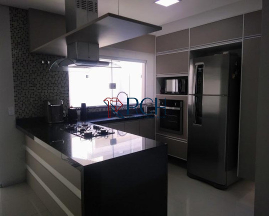 Imagem Sobrado com 3 Quartos à Venda, 350 m² em Parque Ibiti Reserva - Sorocaba
