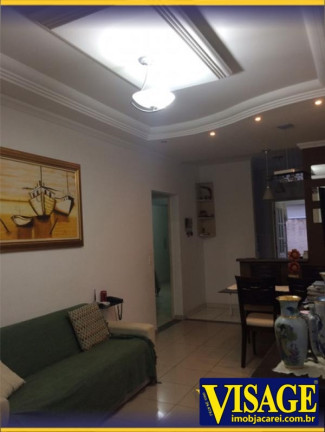 Imagem Casa de Condomínio com 2 Quartos à Venda,  em Altos De Santana Ii - Jacareí