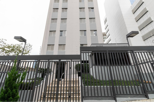 Imagem Imóvel com 1 Quarto à Venda, 34 m² em Perdizes - São Paulo Imagem Imóvel com 1 Quarto à Venda, 34 m² em Perdizes - São Paulo