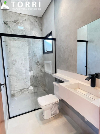 Imagem Imóvel com 3 Quartos à Venda, 90 m² em Horto Florestal - Sorocaba