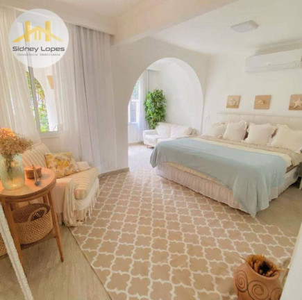 Imagem Casa com 4 Quartos à Venda, 318 m² em Curicica - Rio De Janeiro