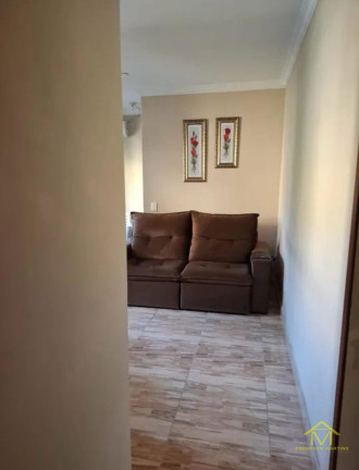 Apartamento com 3 Quartos à Venda, 83 m² em Coqueiral De Itaparica - Vila Velha