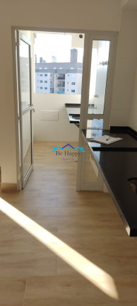 Imagem Apartamento com 2 Quartos à Venda, 66 m² em Santo Amaro - São Paulo