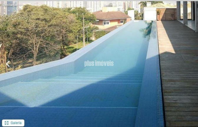 Imagem Casa com 4 Quartos à Venda, 900 m² em Cidade Jardim - São Paulo Imagem Casa com 4 Quartos à Venda, 900 m² em Cidade Jardim - São Paulo