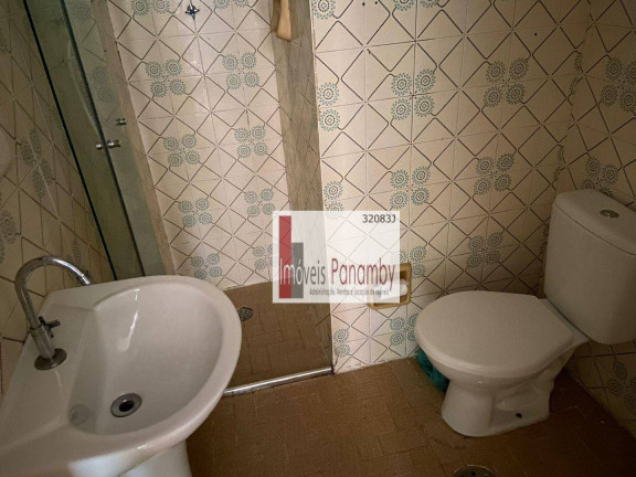 Imagem Studio com 1 Quarto para Alugar, 25 m² em Vila Clementino - São Paulo Imagem Studio com 1 Quarto para Alugar, 25 m² em Vila Clementino - São Paulo