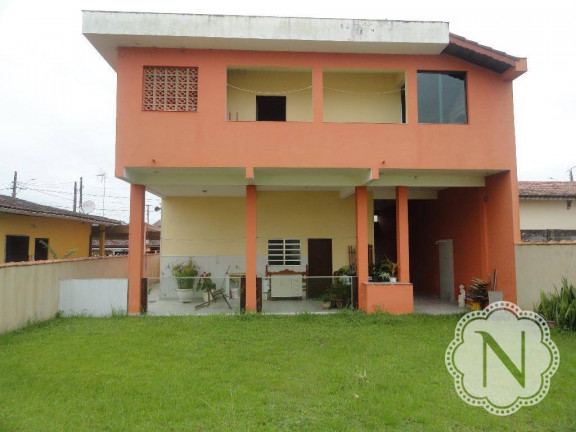 Sobrado com 2 Quartos à Venda, 164 m² em Grandesp - Itanhaém