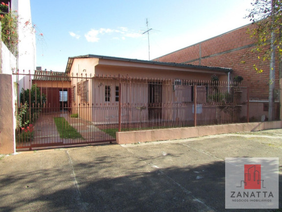 Casa com 3 Quartos à Venda, 30 m² em Tamandaré - Esteio