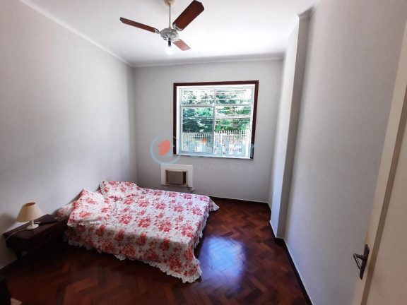 Imagem Apartamento com 3 Quartos à Venda, 114 m² em Humaitá - Rio De Janeiro