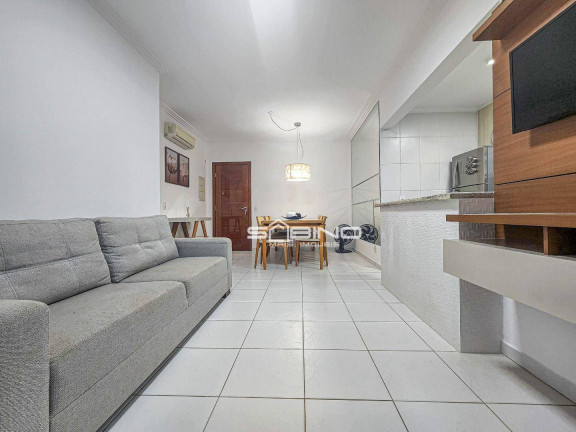 Imagem Apartamento com 2 Quartos à Venda, 80 m² em Riviera De São Lourenço - Bertioga