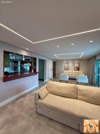 Imagem Apartamento com 3 Quartos à Venda, 143 m² em Paralela - Salvador