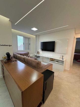 Imagem Apartamento com 2 Quartos à Venda, 78 m² em Jaguaré - São Paulo Imagem Apartamento com 2 Quartos à Venda, 78 m² em Jaguaré - São Paulo