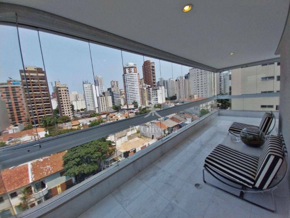 Imagem Apartamento com 4 Quartos para Alugar, 330 m² em Pinheiros - São Paulo Imagem Apartamento com 4 Quartos para Alugar, 330 m² em Pinheiros - São Paulo