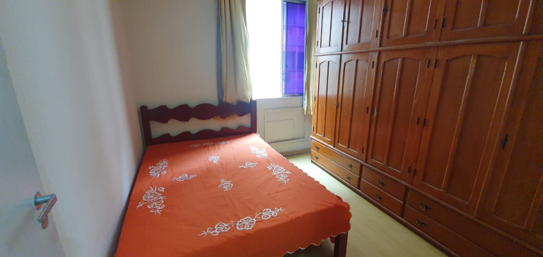 Imagem Apartamento com 2 Quartos à Venda, 55 m² em Santa Rosa - Niterói Imagem Apartamento com 2 Quartos à Venda, 55 m² em Santa Rosa - Niterói