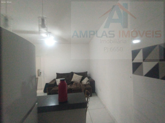 Imagem Casa com 2 Quartos à Venda, 66 m² em Vale Verde - Mateus Leme