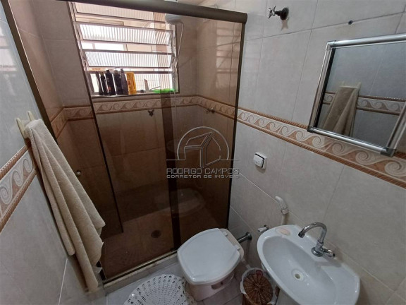 Imagem Apartamento com 2 Quartos à Venda, 116 m² em Itarare - Sao Vicente Imagem Apartamento com 2 Quartos à Venda, 116 m² em Itarare - Sao Vicente