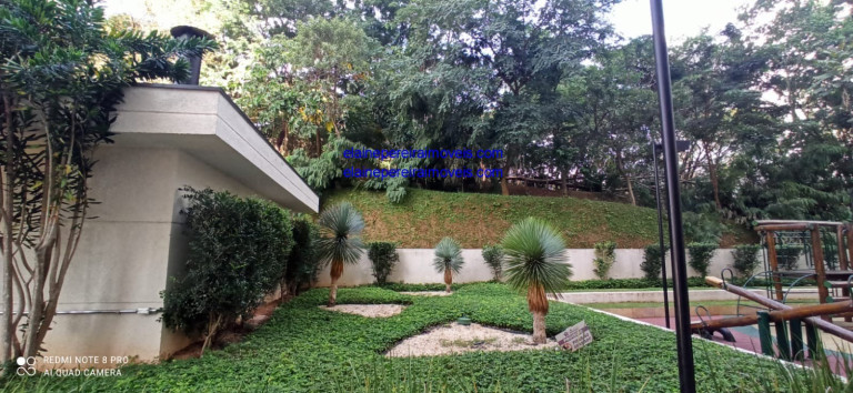 Imagem Imóvel com 3 Quartos à Venda, 82 m² em Jardim Das Vertentes - São Paulo