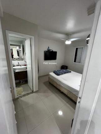 Imagem Imóvel com 3 Quartos à Venda, 71 m² em Parque Reboucas - São Paulo Imagem Imóvel com 3 Quartos à Venda, 71 m² em Parque Reboucas - São Paulo
