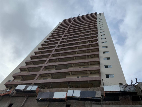 Apartamento com 2 Quartos à Venda, 93 m² em Aviação - Praia Grande