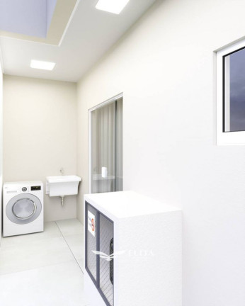 Casa com 2 Quartos à Venda, 56 m² em Itajuba - Barra Velha