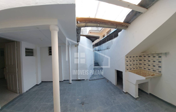 Imagem Casa com 2 Quartos à Venda, 240 m² em Paulicéia - São Bernardo Do Campo