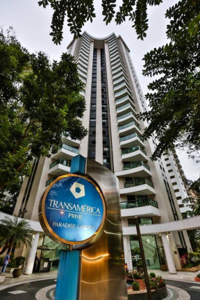 Foto do imóvel Apartamento com 2 Quartos à Venda, 60 m² em Paraíso - São Paulo
