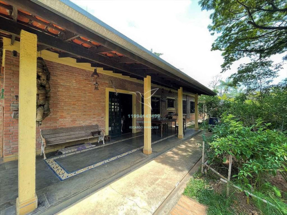 Imagem Casa com 3 Quartos à Venda, 36.442 m² em Granja Viana - Cotia Imagem Casa com 3 Quartos à Venda, 36.442 m² em Granja Viana - Cotia