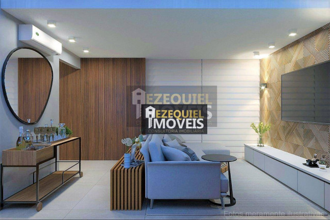 Imagem Cobertura com 3 Quartos à Venda, 111 m² em Vila Marlene - São Bernardo Do Campo