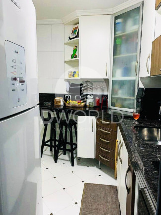 Imagem Imóvel com 3 Quartos à Venda, 76 m² em Planalto - São Bernardo Do Campo Imagem Imóvel com 3 Quartos à Venda, 76 m² em Planalto - São Bernardo Do Campo