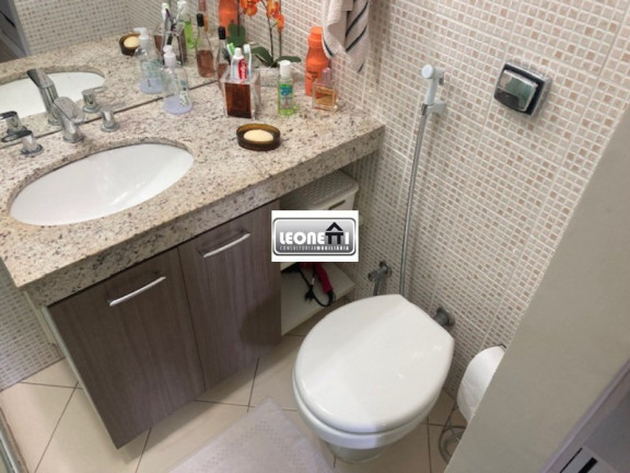 Imagem Apartamento com 2 Quartos à Venda, 120 m² em Recreio Dos Bandeirantes - Rio De Janeiro