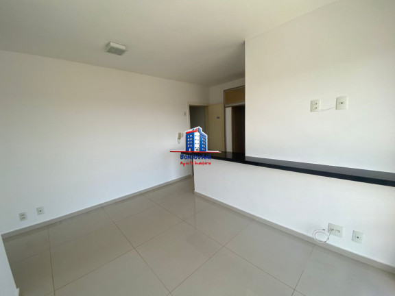 Imagem Flat com 1 Quarto para Alugar, 33 m² em Jardim Ouro Verde - São José Do Rio Preto