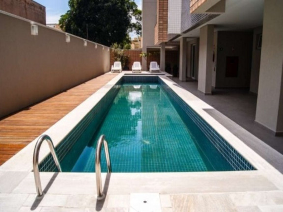 Apartamento com 3 Quartos à Venda, 101 m² em Santa Maria - São Caetano Do Sul