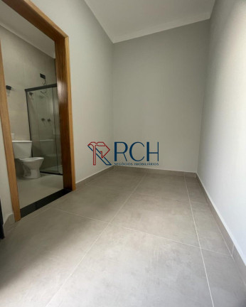 Imagem Casa com 3 Quartos à Venda, 106 m² em Caguassu - Sorocaba