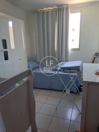 Imagem Apartamento com 2 Quartos à Venda, 50 m² em Jardim Belo Horizonte - Aparecida De Goiânia Imagem Apartamento com 2 Quartos à Venda, 50 m² em Jardim Belo Horizonte - Aparecida De Goiânia