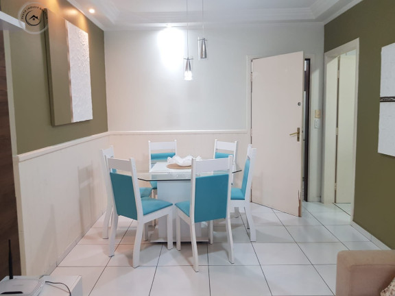 Imagem Apartamento com 2 Quartos à Venda, 70 m² em Enseada - Guarujá Imagem Apartamento com 2 Quartos à Venda, 70 m² em Enseada - Guarujá