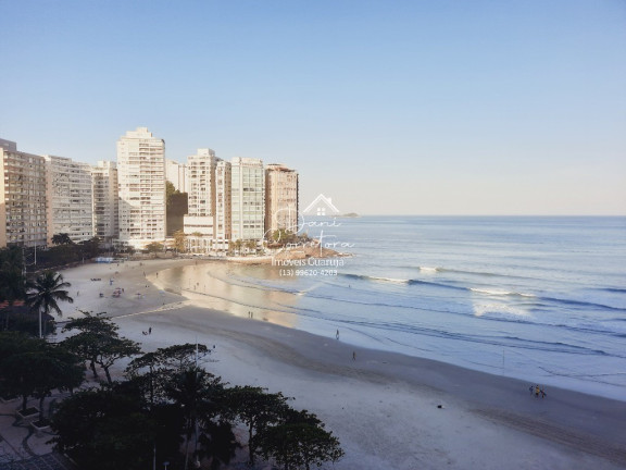Imagem Apartamento com 3 Quartos à Venda, 240 m² em Pitangueiras - Guarujá
