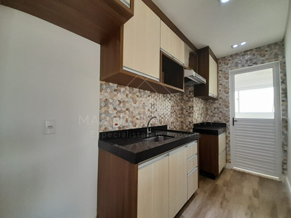 Imagem Apartamento com 2 Quartos à Venda, 47 m² em Jardim Alto Da Boa Vista - Valinhos