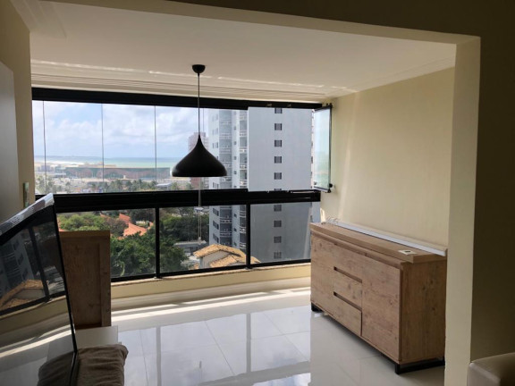 Imagem Apartamento com 3 Quartos à Venda, 104 m² em Armação - Salvador