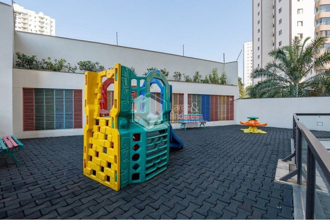 Imagem Apartamento com 2 Quartos à Venda, 67 m² em Vila Gumercindo - São Paulo Imagem Apartamento com 2 Quartos à Venda, 67 m² em Vila Gumercindo - São Paulo