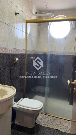 Imagem Apartamento com 2 Quartos à Venda, 60 m² em Jardim América - Goiânia