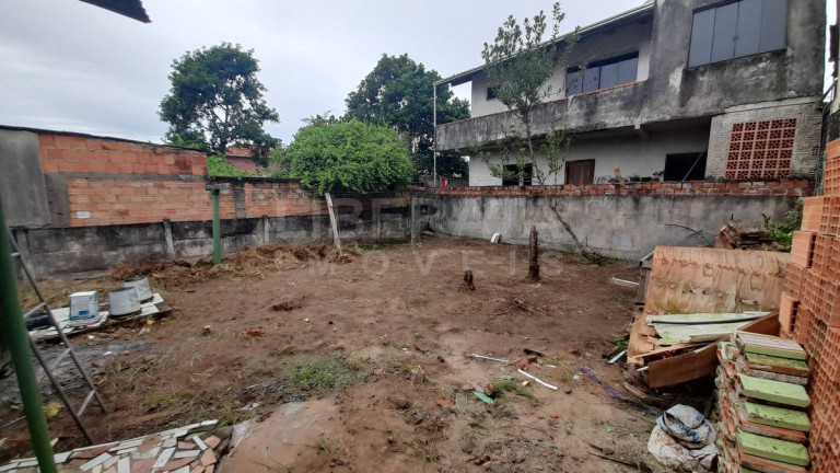 Imagem Casa com 3 Quartos à Venda, 96 m² em São Pedro - Navegantes