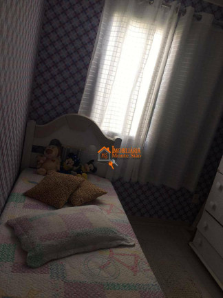 Imagem Apartamento com 2 Quartos à Venda, 43 m² em água Chata - Guarulhos Imagem Apartamento com 2 Quartos à Venda, 43 m² em água Chata - Guarulhos