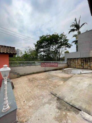 Imagem Sobrado com 1 Quarto para Alugar, 620 m² em Vila Rosália - Guarulhos