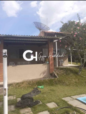 Imagem Chácara com 4 Quartos à Venda, 1.240 m² em Ibiúna