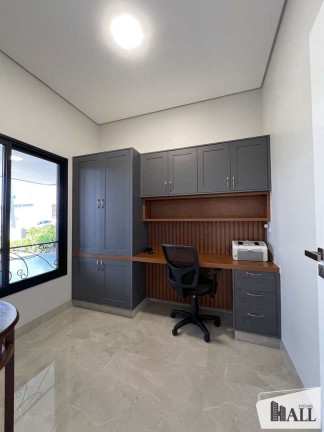 Imagem Casa com 3 Quartos à Venda, 224 m² em Terravista Residence Club - Mirassol