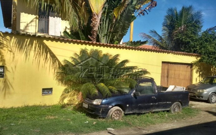 Imagem Casa com 3 Quartos à Venda, 200 m² em Urbanova - São José Dos Campos