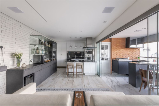 Imagem Apartamento com 2 Quartos à Venda, 95 m² em Vila Olímpia - São Paulo Imagem Apartamento com 2 Quartos à Venda, 95 m² em Vila Olímpia - São Paulo