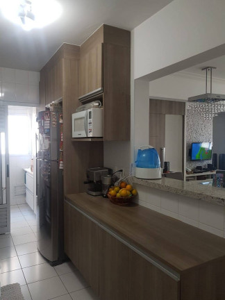 Imagem Apartamento com 3 Quartos à Venda, 97 m² em Alto Da Mooca - São Paulo Imagem Apartamento com 3 Quartos à Venda, 97 m² em Alto Da Mooca - São Paulo