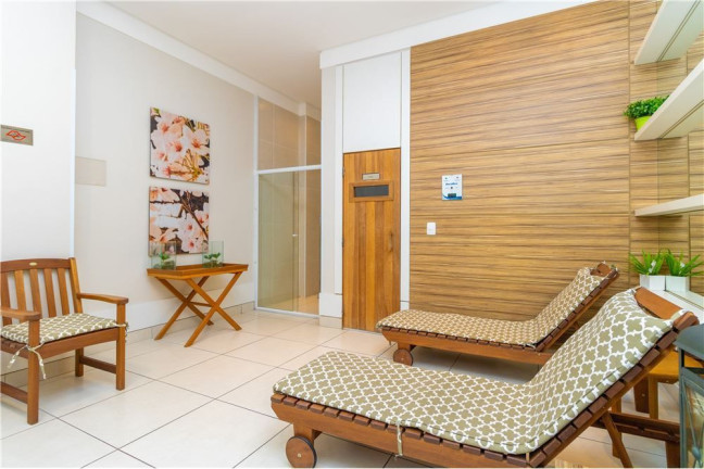 Imagem Apartamento com 2 Quartos à Venda, 59 m² em Tatuapé - São Paulo